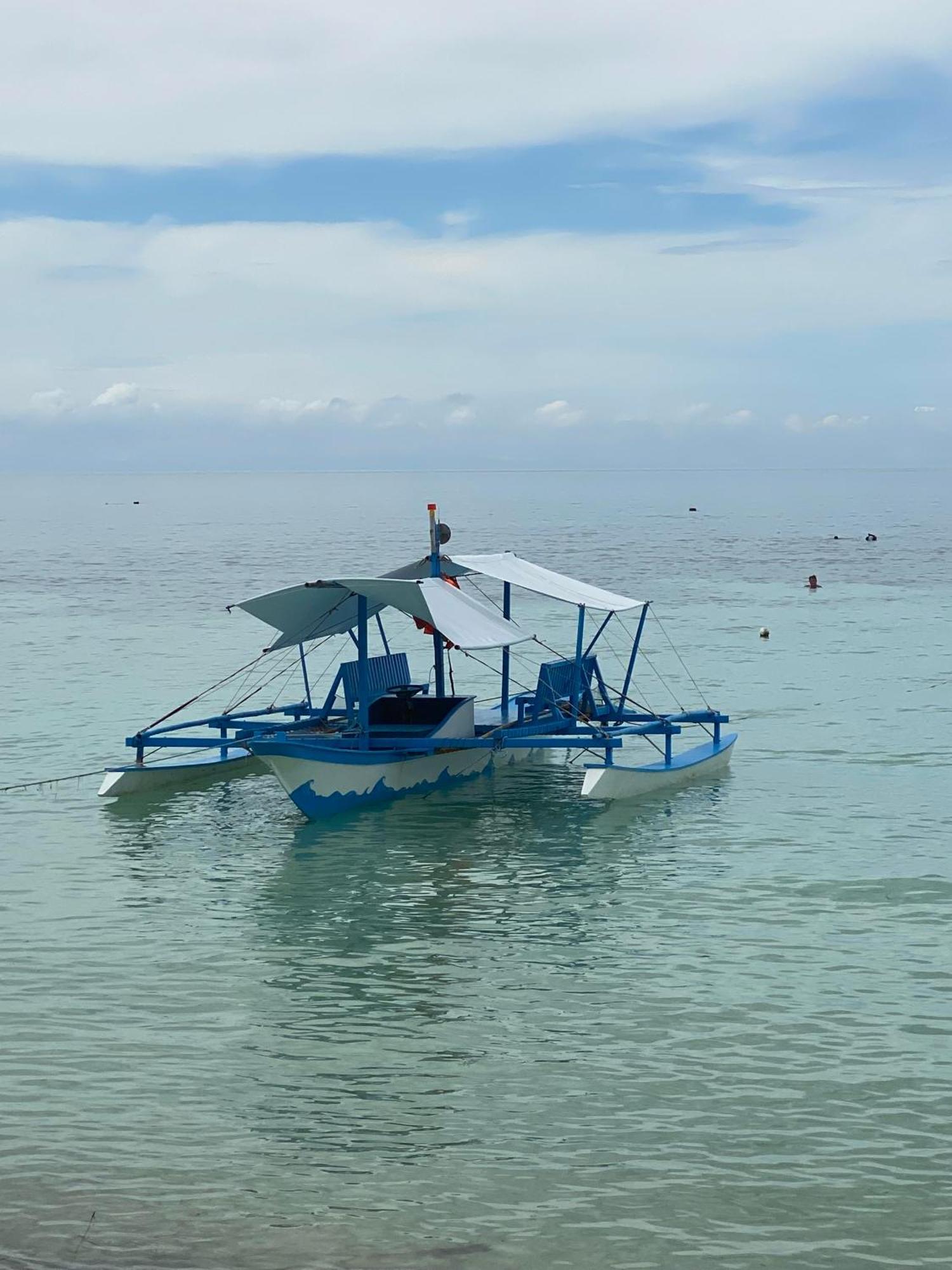 Sea View Resort Siquijor Exterior foto